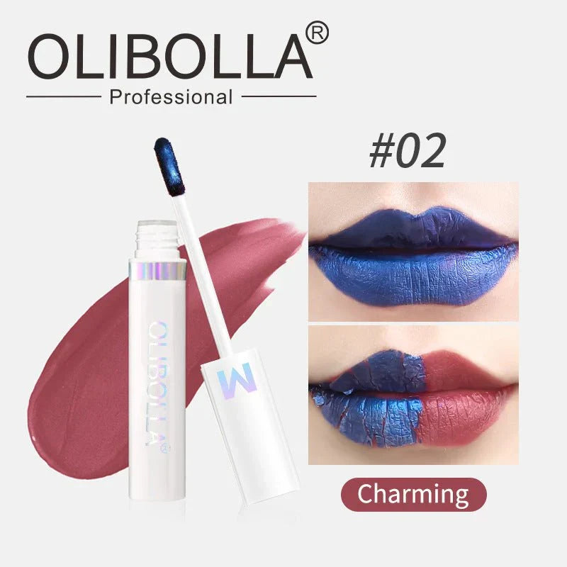 Lip Stain (Pack of 4)