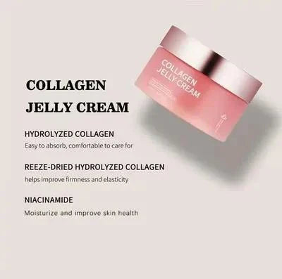 Gel Moisturizing Brightening Mask