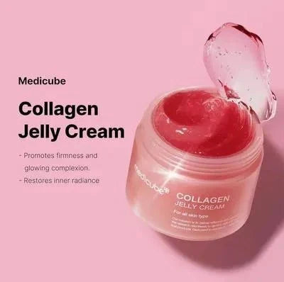 Gel Moisturizing Brightening Mask