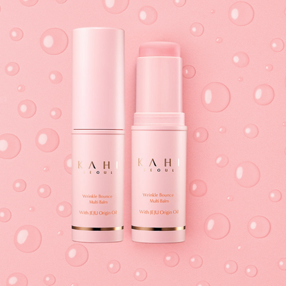 Multi Bounce Wrinkle Balm Stick