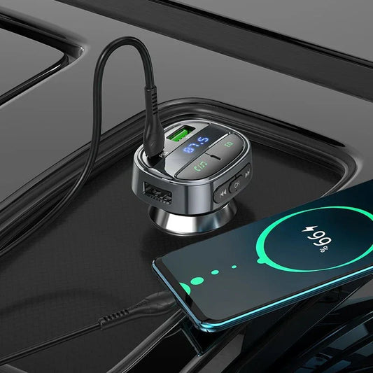 Hoco - Car FM Transmitter