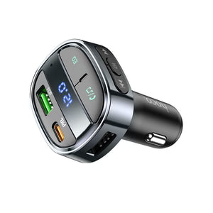 Hoco - Car FM Transmitter