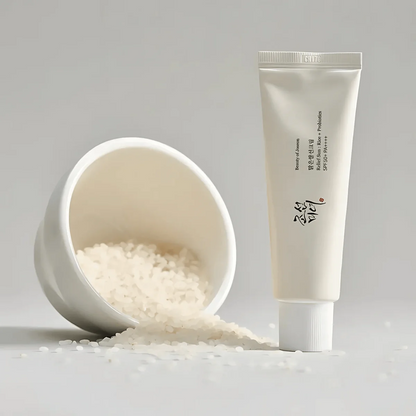 Beauty of Joseon Relief Sun - Rice + Probiotics